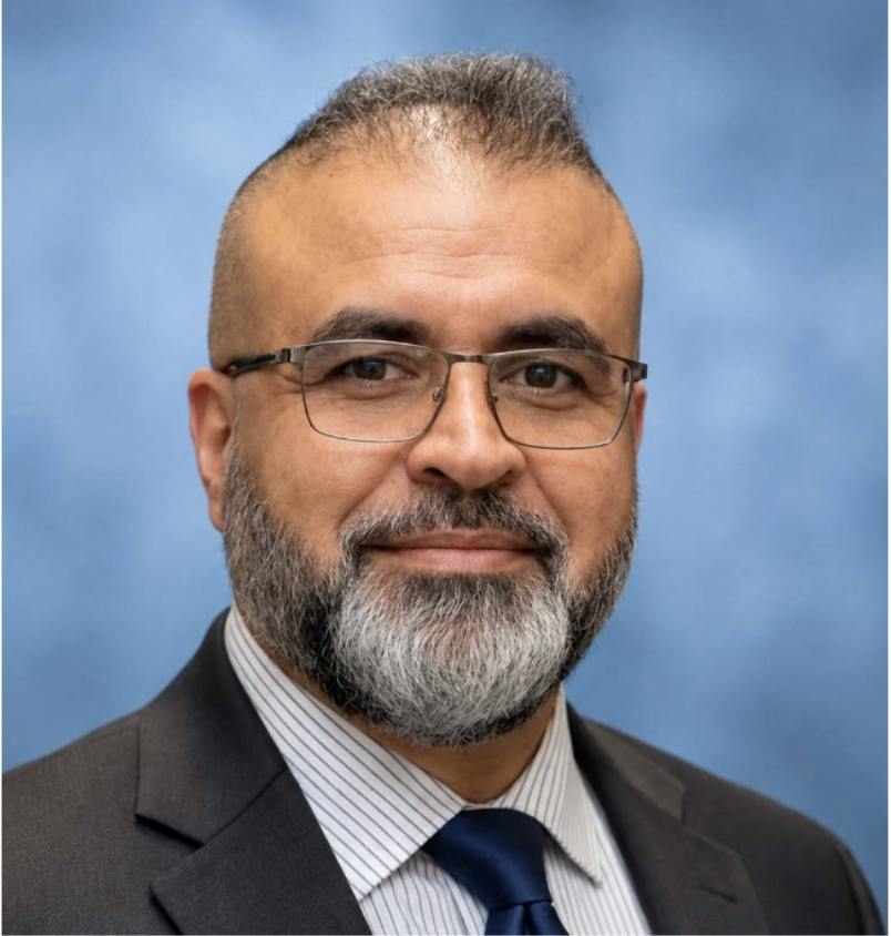Aqeel Alazraki