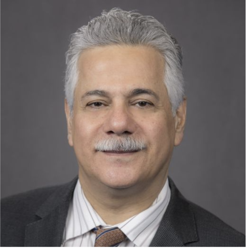 Aziz Shaibani