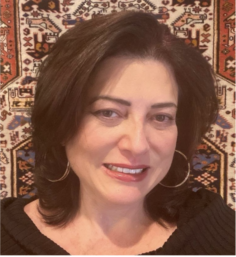 Hanan Khamis